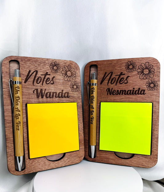 Sticky’s Notes Holder’s